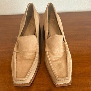 Vince Camaro Segellis